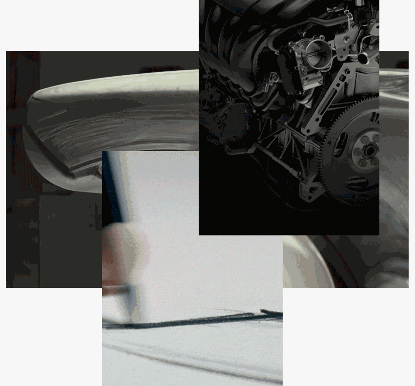 Koch 33 Mazda in Easton PA