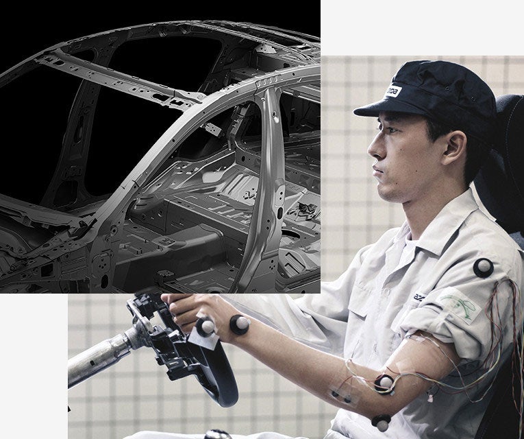 Koch 33 Mazda in Easton PA