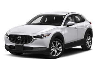 2020 Mazda CX-30 Select Package | Koch 33 Mazda in Easton PA