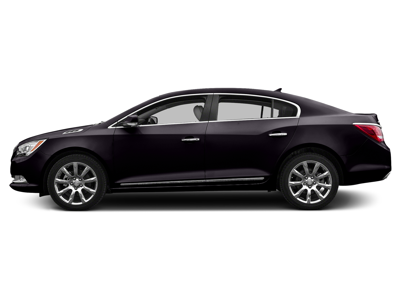 2015 Buick LaCrosse Premium II Group