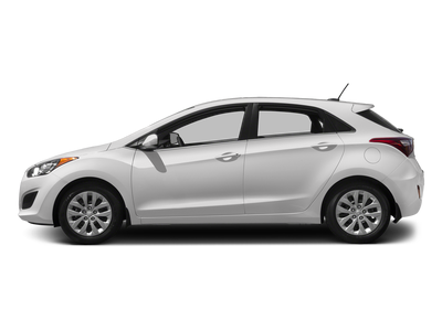 2017 Hyundai Elantra GT Base