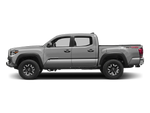 2017 Toyota Tacoma TRD Off-Road V6