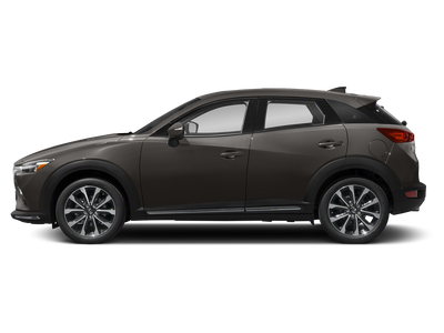 2019 Mazda Mazda CX-3 Grand Touring