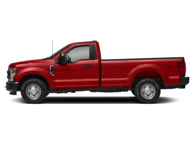 2020 Ford F-350SD XL