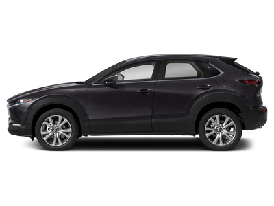 2020 Mazda Mazda CX-30 Select