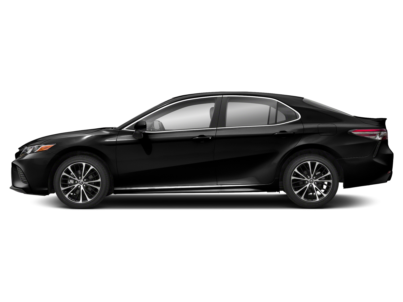 2020 Toyota AWD Camry SE
