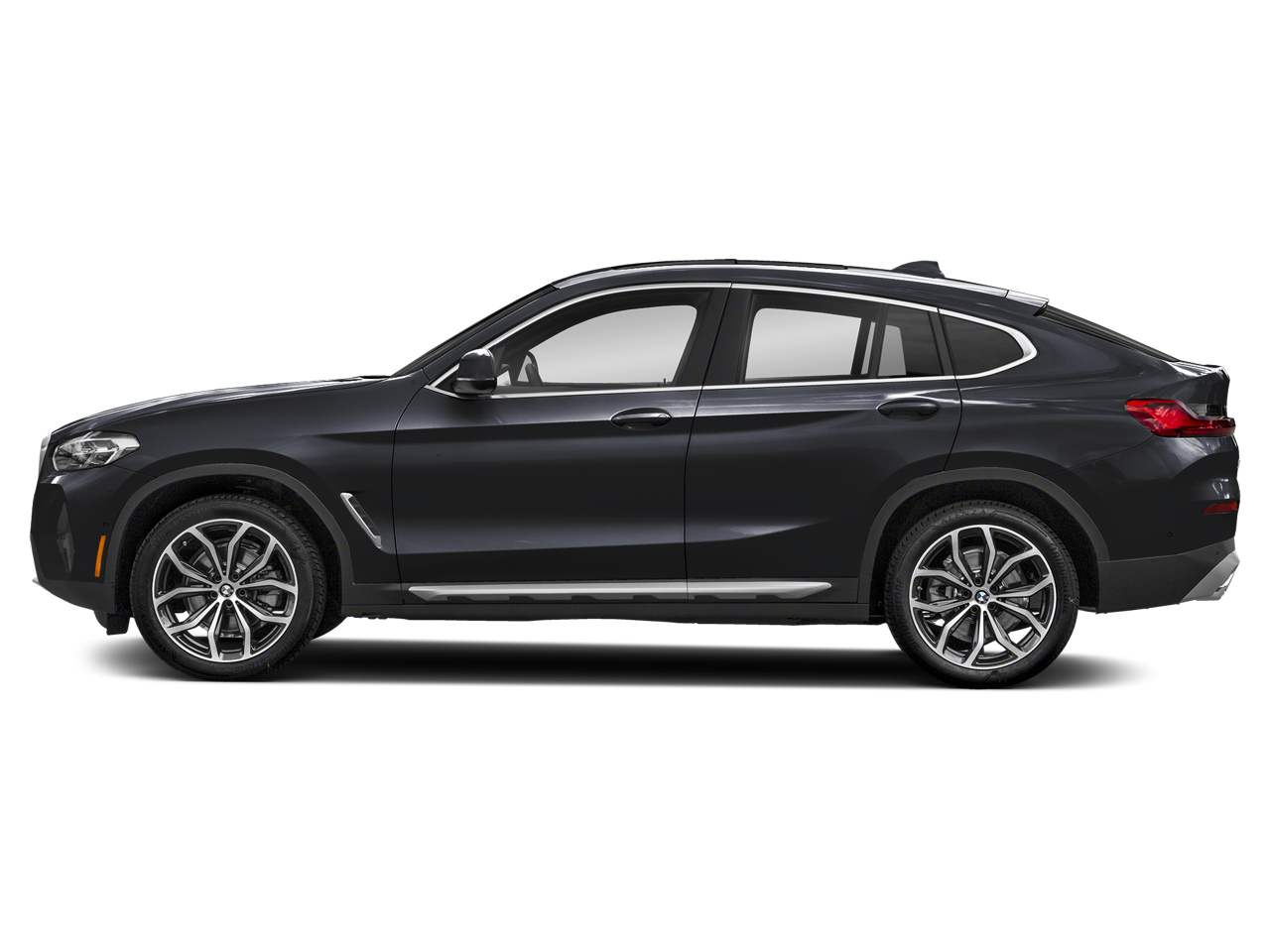 2022 BMW X4 M40i