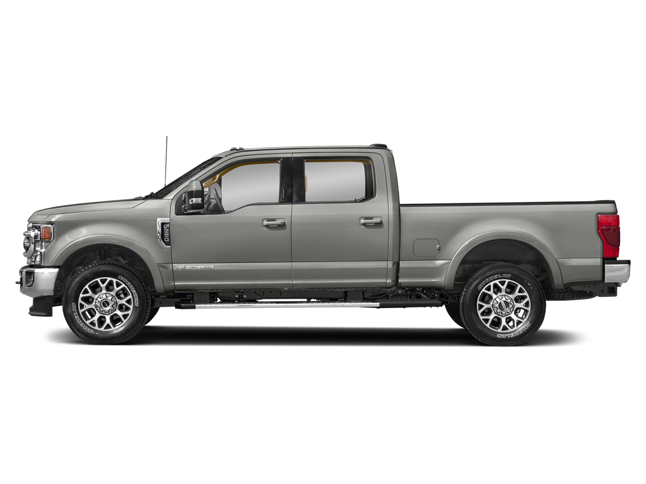 2022 Ford F-350SD Lariat