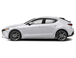 2022 Mazda Mazda3 Preferred