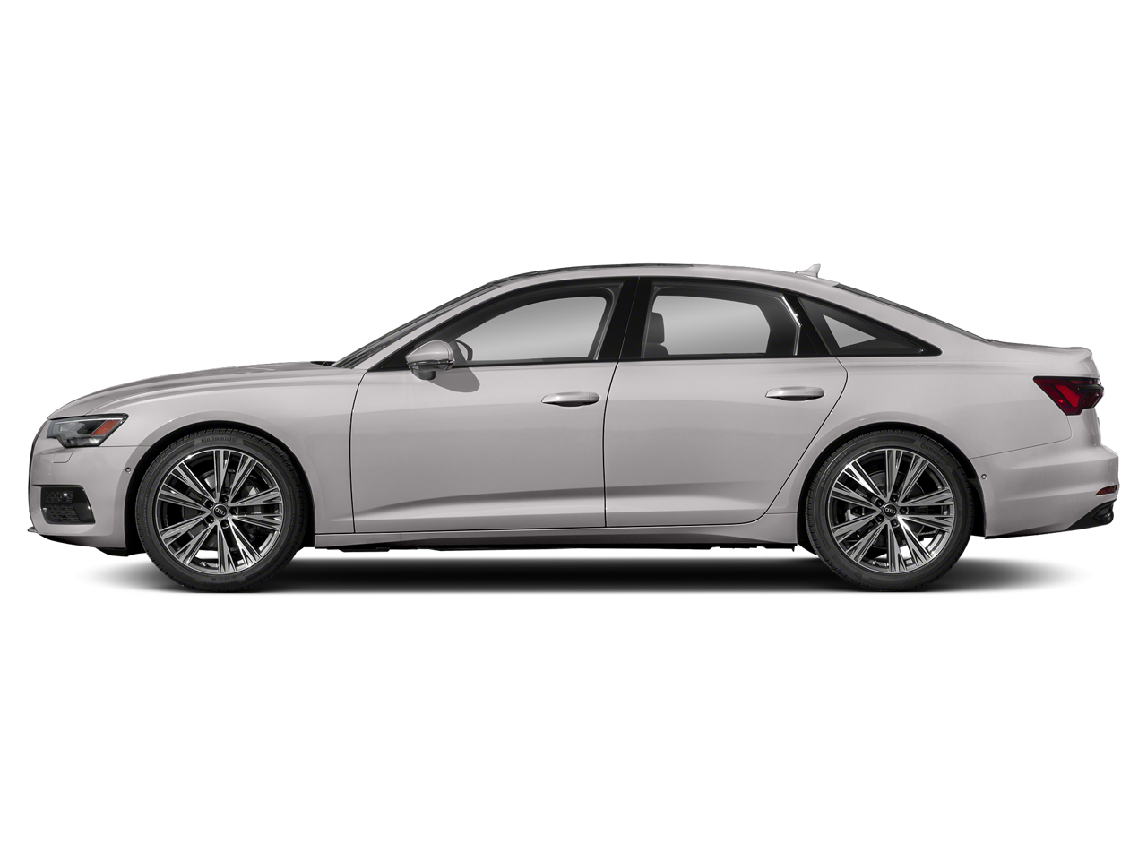 2023 Audi A6 Premium Plus