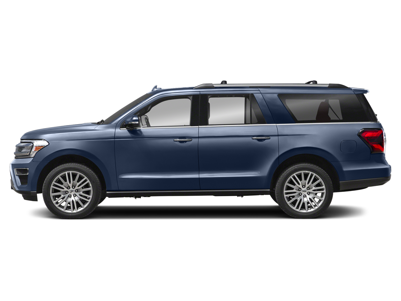 2023 Ford Expedition MAX photo 3