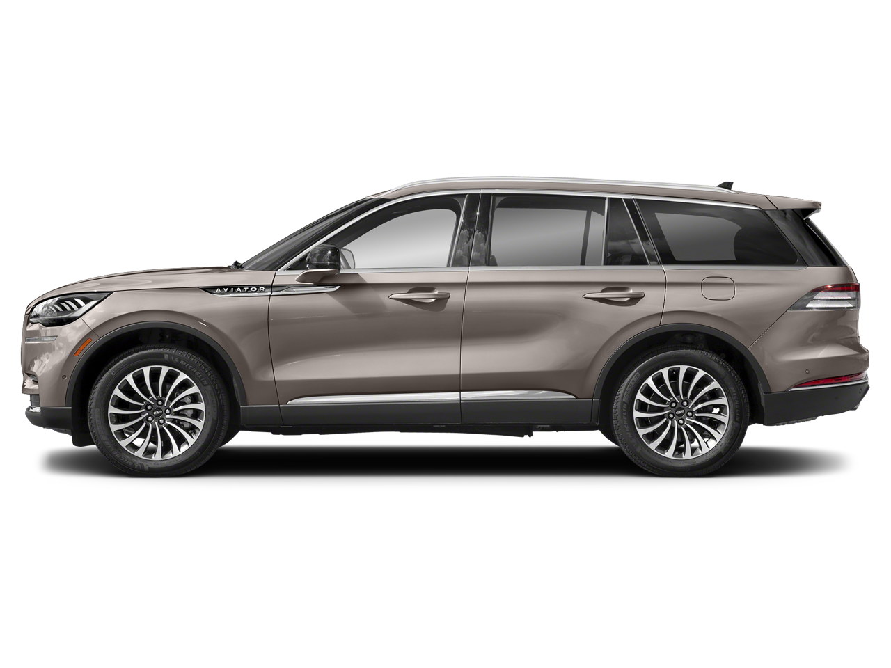 2023 Lincoln Aviator Reserve Premium