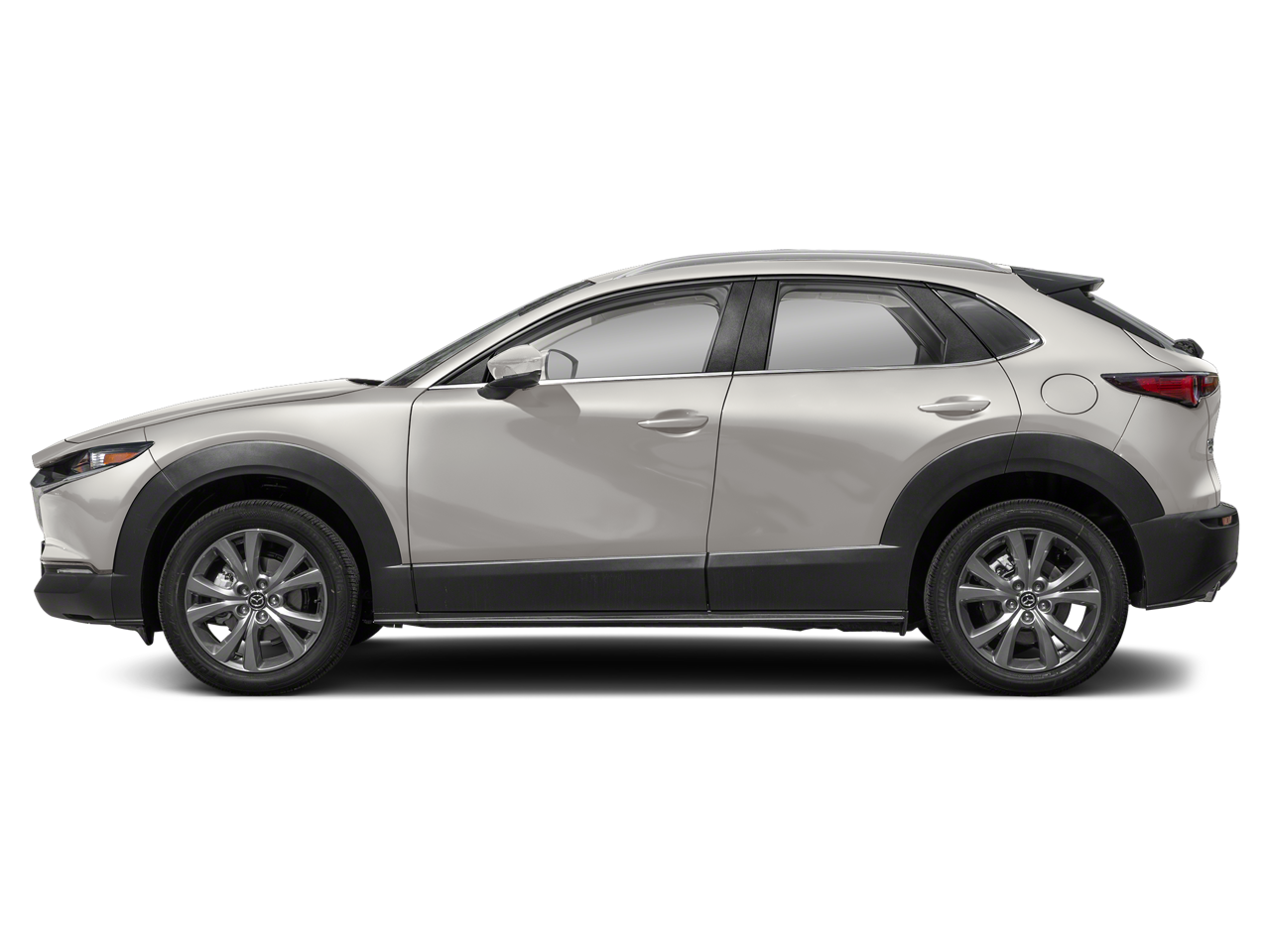 2024 Mazda Mazda CX-30 2.5 S Preferred Package