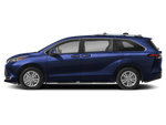 2024 Toyota Sienna Platinum 7 Passenger