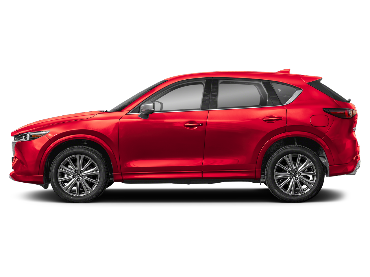 2025 Mazda Mazda CX-5 2.5 Turbo Signature