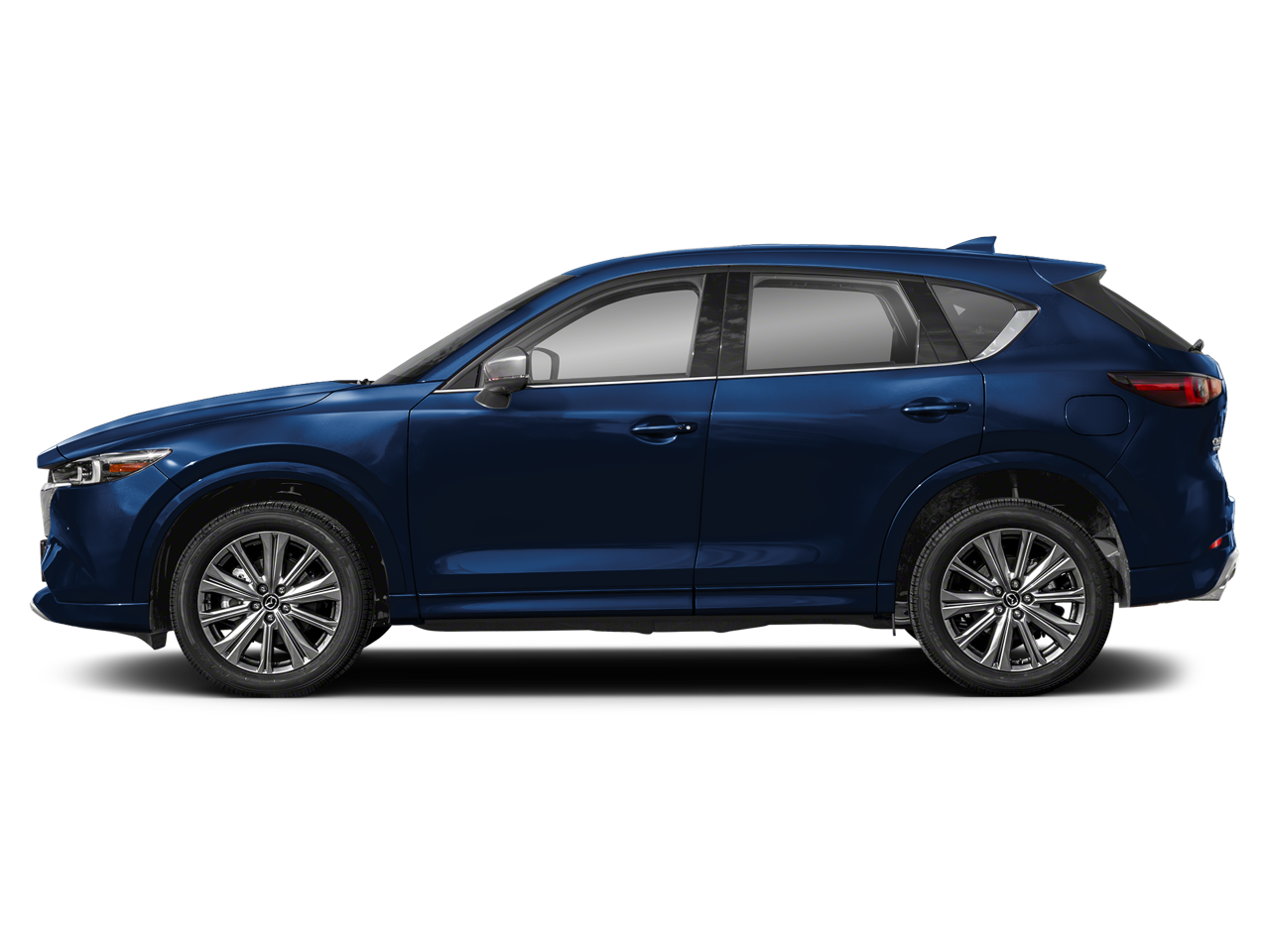 2025 Mazda CX-5 Turbo Signature - Photo 27