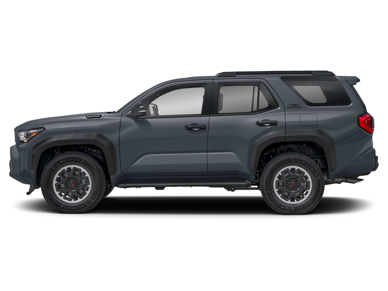 2025 Toyota 4Runner i-FORCE MAX Hybrid TRD Off Road