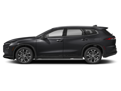 2025 Toyota Crown Signia Limited