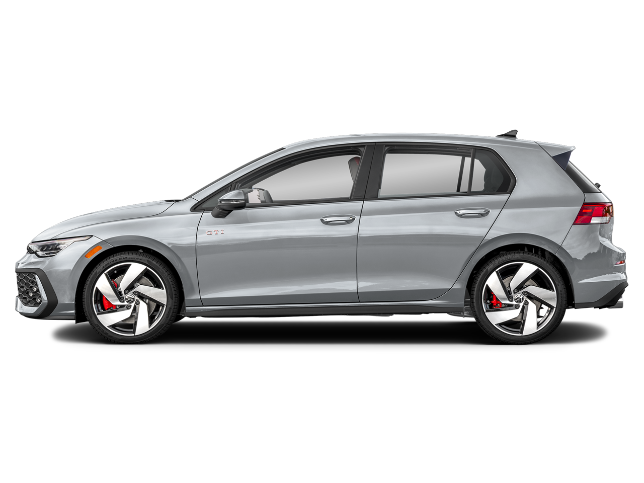 2025 Volkswagen Golf GTI S