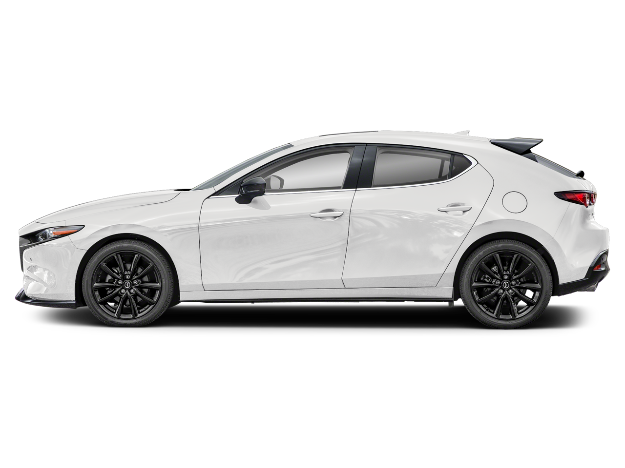 2026 Mazda Mazda3 Turbo Premium Plus - Photo 32