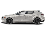 2026 Mazda Mazda3 Hatchback 2.5 Turbo Premium Plus AWD