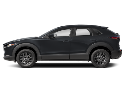 2026 Mazda Mazda CX-30 2.5 S AWD