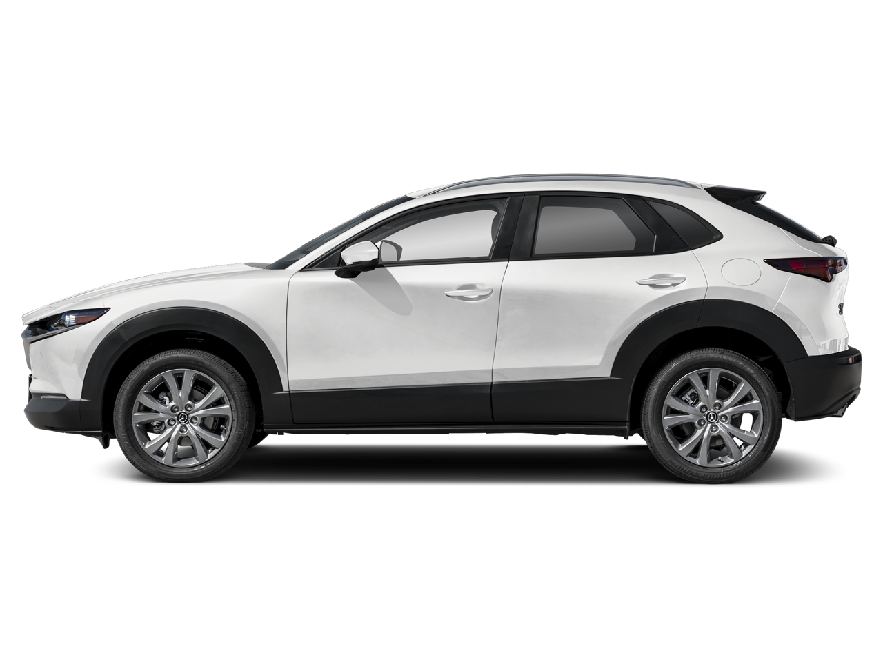 2026 Mazda CX-30 Preferred - Photo 27
