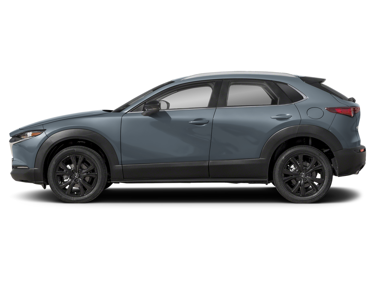 2026 Mazda CX-30 Carbon Edition - Photo 31