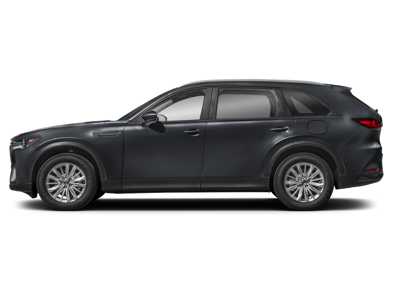 2026 Mazda CX-90 Select Package - Photo 29