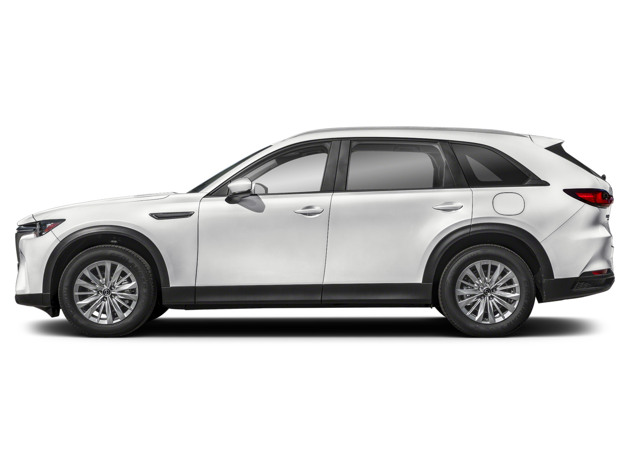 2026 Mazda CX-90 Select Package - Photo 28