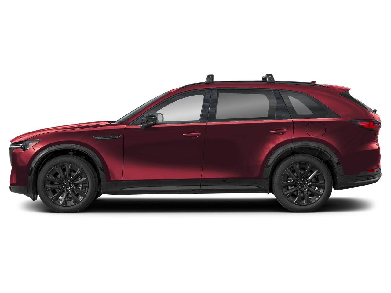 2026 Mazda CX-90 Premium Sport Package - Photo 26