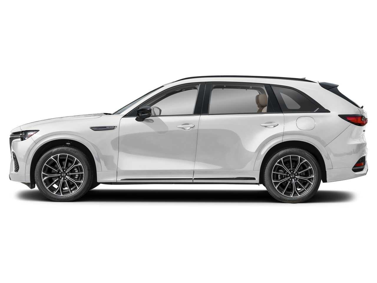 2026 Mazda CX-70 Premium Plus Package - Photo 37