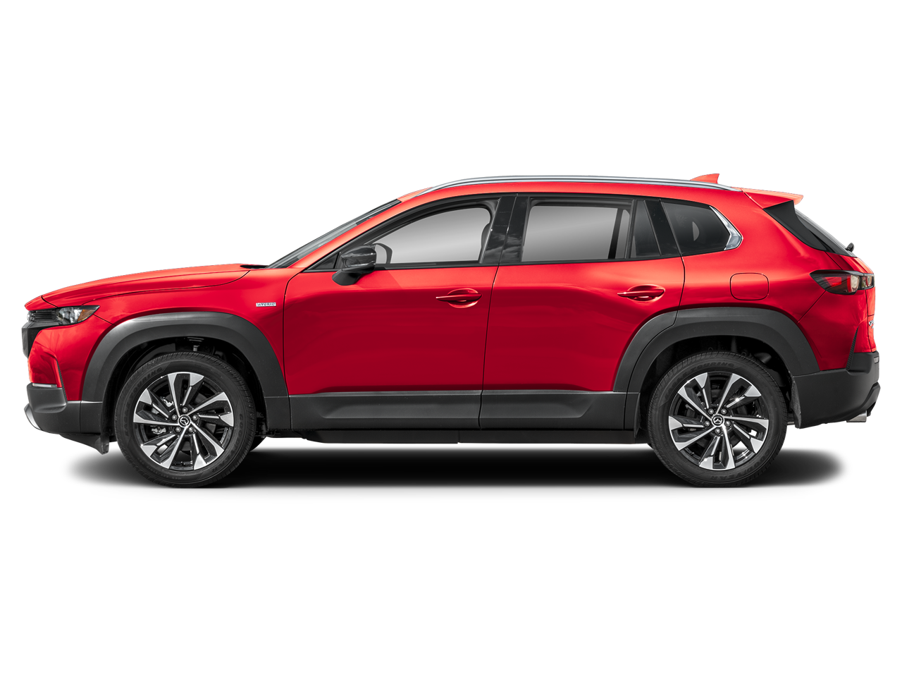 2026 Mazda CX-50 Premium Plus - Photo 31