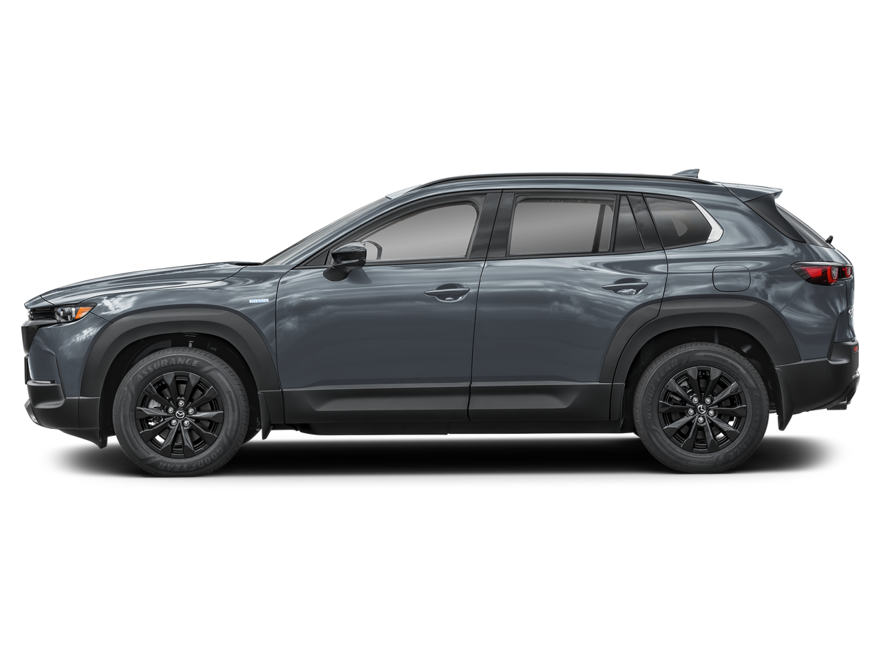 2026 Mazda CX-50 Premium - Photo 39