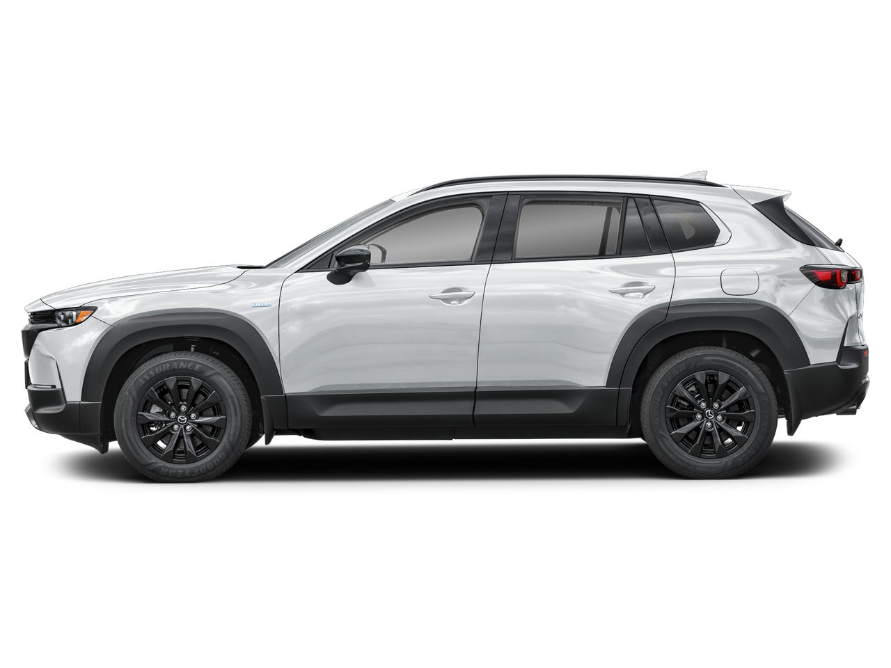 2026 Mazda CX-50 Premium - Photo 36