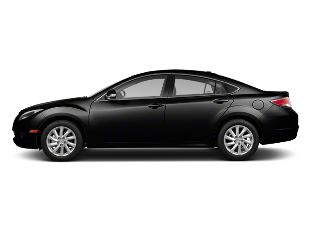 2010 Mazda Mazda6 s Touring Plus