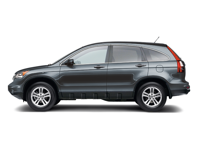 2011 Honda CR-V EX