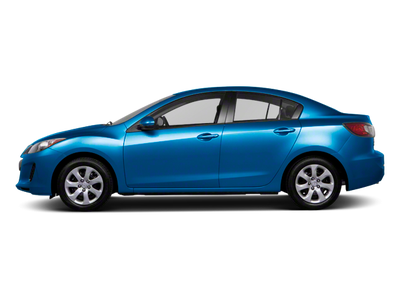2012 Mazda Mazda3 i Touring