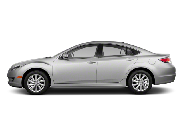 2012 Mazda Mazda6 i Touring