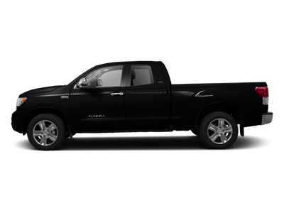 2012 Toyota Tundra Grade