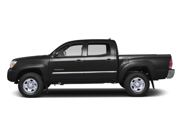 2013 Toyota Tacoma Base V6