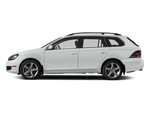 2014 Volkswagen Jetta SportWagen 2.5L SE