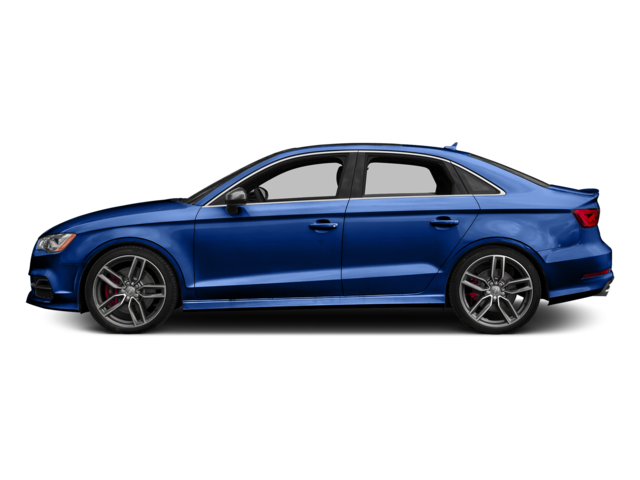 2016 Audi S3 quattro Premium Plus photo 2