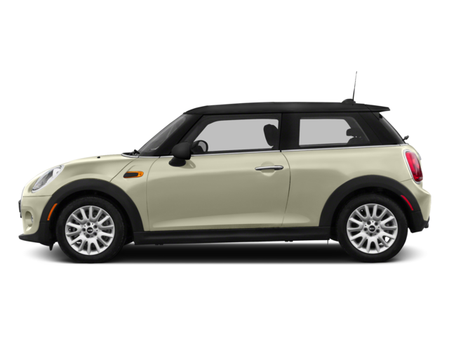 2016 MINI Cooper 2dr HB