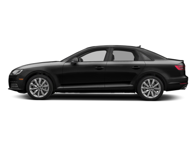 2017 Audi A4 2.0T Premium quattro