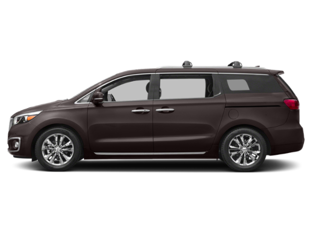 2017 Kia Sedona SXL