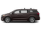 2017 Kia Sedona SXL