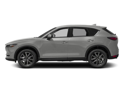 2017 Mazda Mazda CX-5 Grand Select