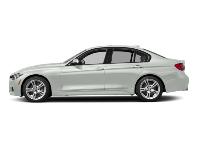 2018 BMW 3 Series 340i xDrive