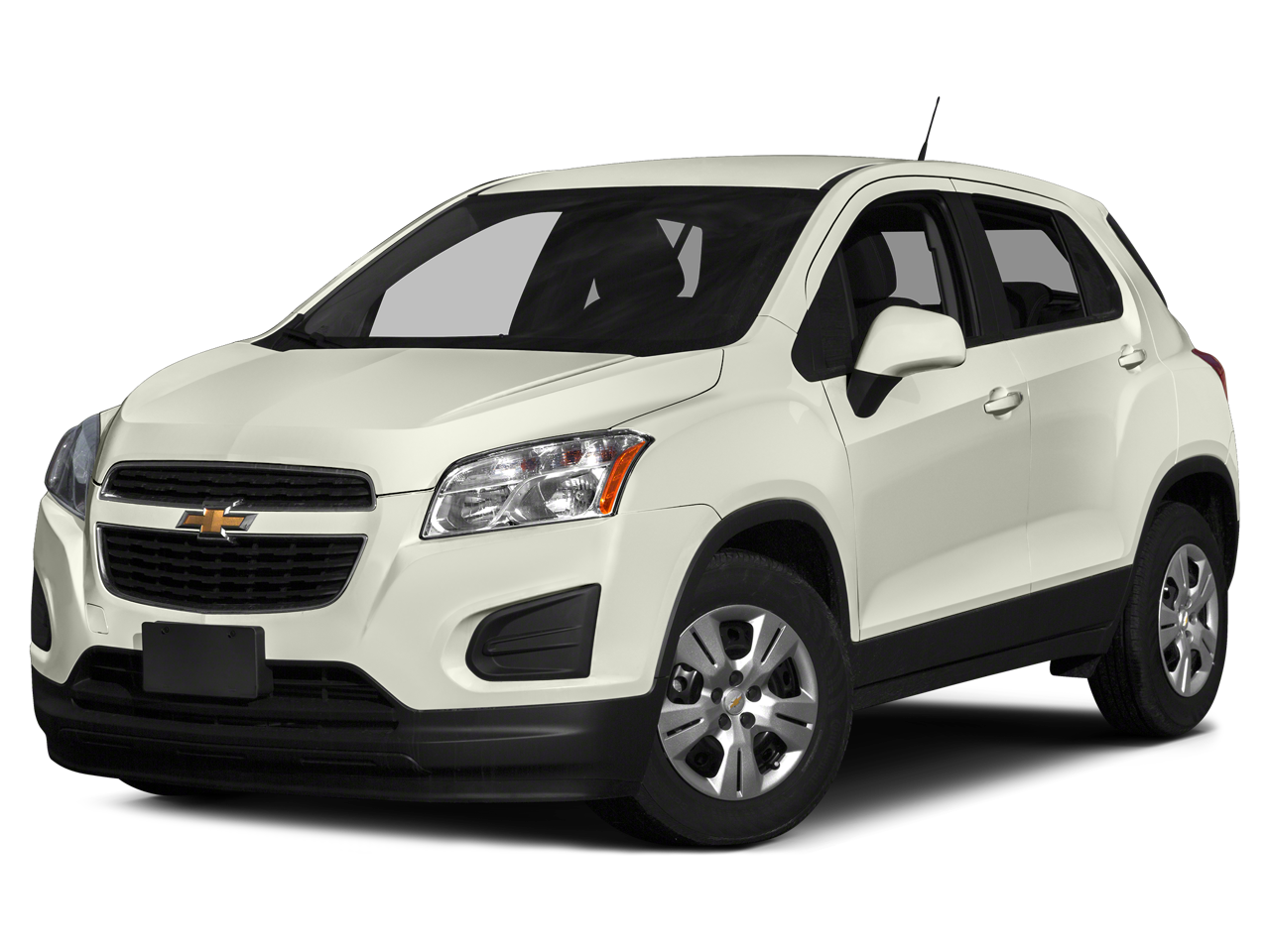 2015 Chevrolet Trax LTZ AWD's photo